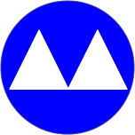 Montblanc Filadors Logo
